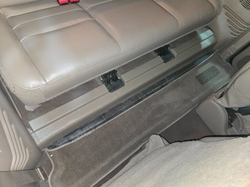 Used 2004 Ford Excursion Limited image 93