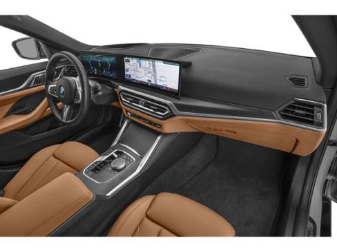 Used 2024 BMW M440i Gran Coupe w/ Premium Package RWD image 17