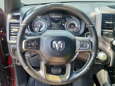 Used 2019 RAM 1500 Limited AWD/4WD image 17