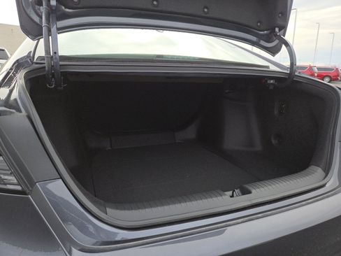 New 2025 Honda Accord LX image 18