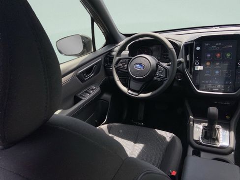 New 2025 Subaru Forester Premium AWD/4WD image 24