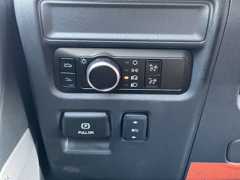 New 2025 Ford F150 Lightning Lariat image 13