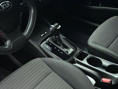 Used 2018 Kia Forte LX w/ LX Popular Package image 50