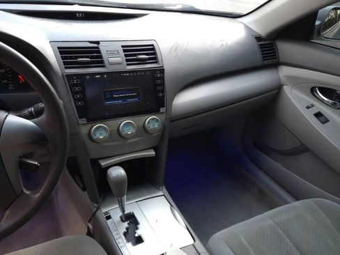Used 2007 Toyota Camry LE FWD image 10