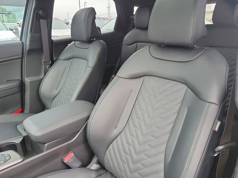 New 2026 Kia Sportage X-Line image 17