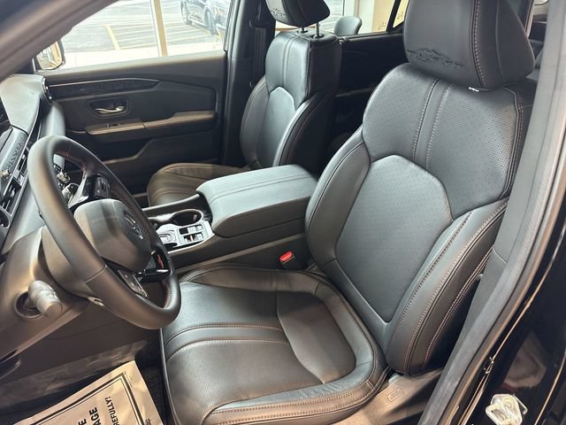 New 2026 Honda Passport TrailSport Elite image 19