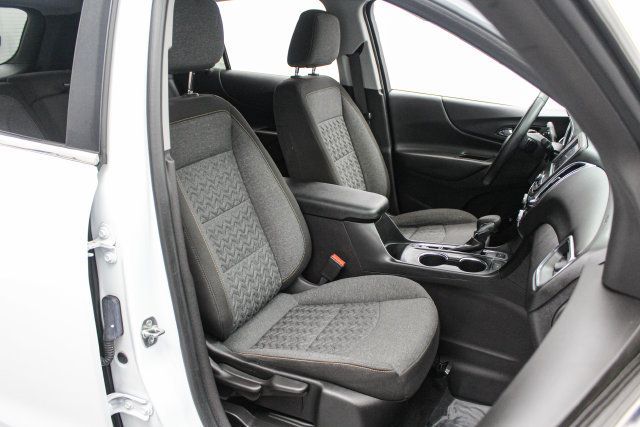Certified 2024 Chevrolet Equinox LT AWD/4WD image 18