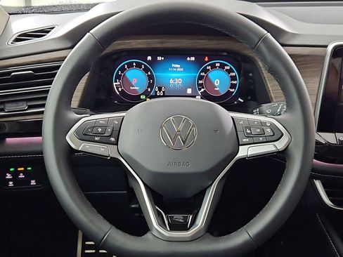 New 2026 Volkswagen Atlas SEL Premium R-Line AWD/4WD image 24