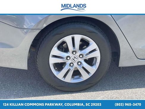 Used 2011 Honda Accord LX-P image 11