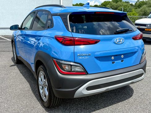 Used 2022 Hyundai Kona SEL w/ Convenience Package AWD/4WD image 5