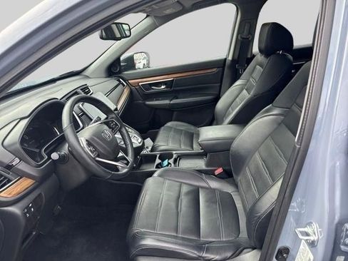 Used 2022 Honda CR-V EX-L image 3