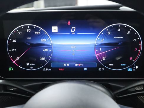 New 2026 Mercedes-Benz CLE 300 4MATIC Coupe image 28