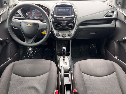 Used 2020 Chevrolet Spark LS FWD image 4