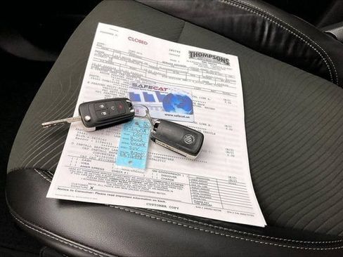 Used 2014 Buick Encore Convenience FWD image 10