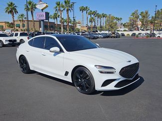Certified 2023 Genesis G70 2.0T w/ Sport Prestige Package RWD video 2