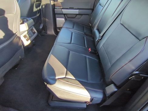 Used 2024 Ford F350 Lariat w/ Sport Appearance Package image 19