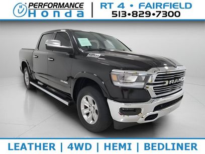 Used 2020 RAM 1500 Laramie