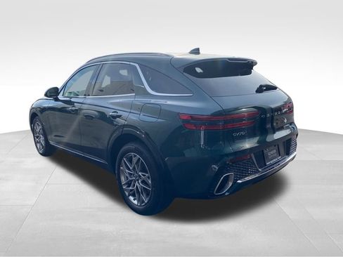 Used 2024 Genesis GV70 2.5T w/ Select Package image 15