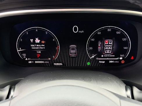 New 2026 Acura MDX w/ Technology Package image 19