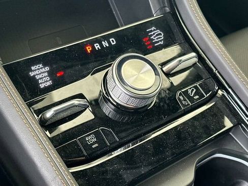 New 2022 Jeep Grand Cherokee Summit image 22