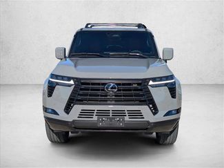 Used 2025 Lexus GX 550 video 2