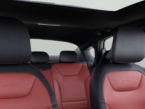 New 2026 Kia K4 GT-Line Turbo FWD image 27