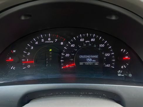 Used 2009 Toyota Camry XLE FWD image 13
