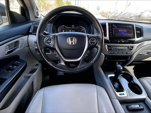 Used 2018 Honda Pilot EX-L image 6