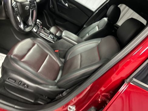 Used 2022 Chevrolet Blazer RS image 11