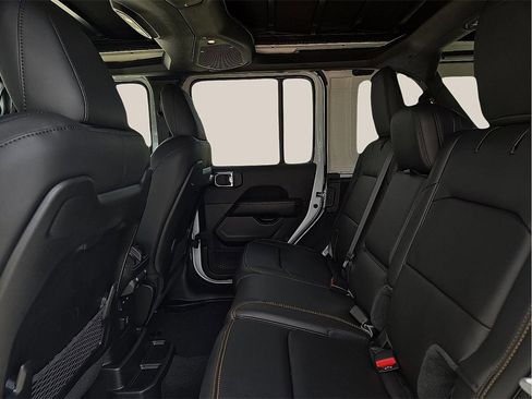 New 2025 Jeep Wrangler Unlimited Rubicon 392 image 9