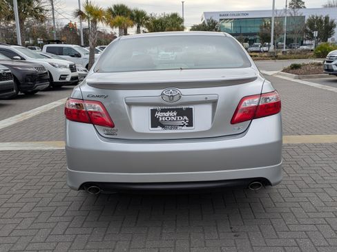 Used 2007 Toyota Camry SE image 6