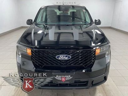New 2026 Ford Maverick XLT w/ XLT Luxury Package
