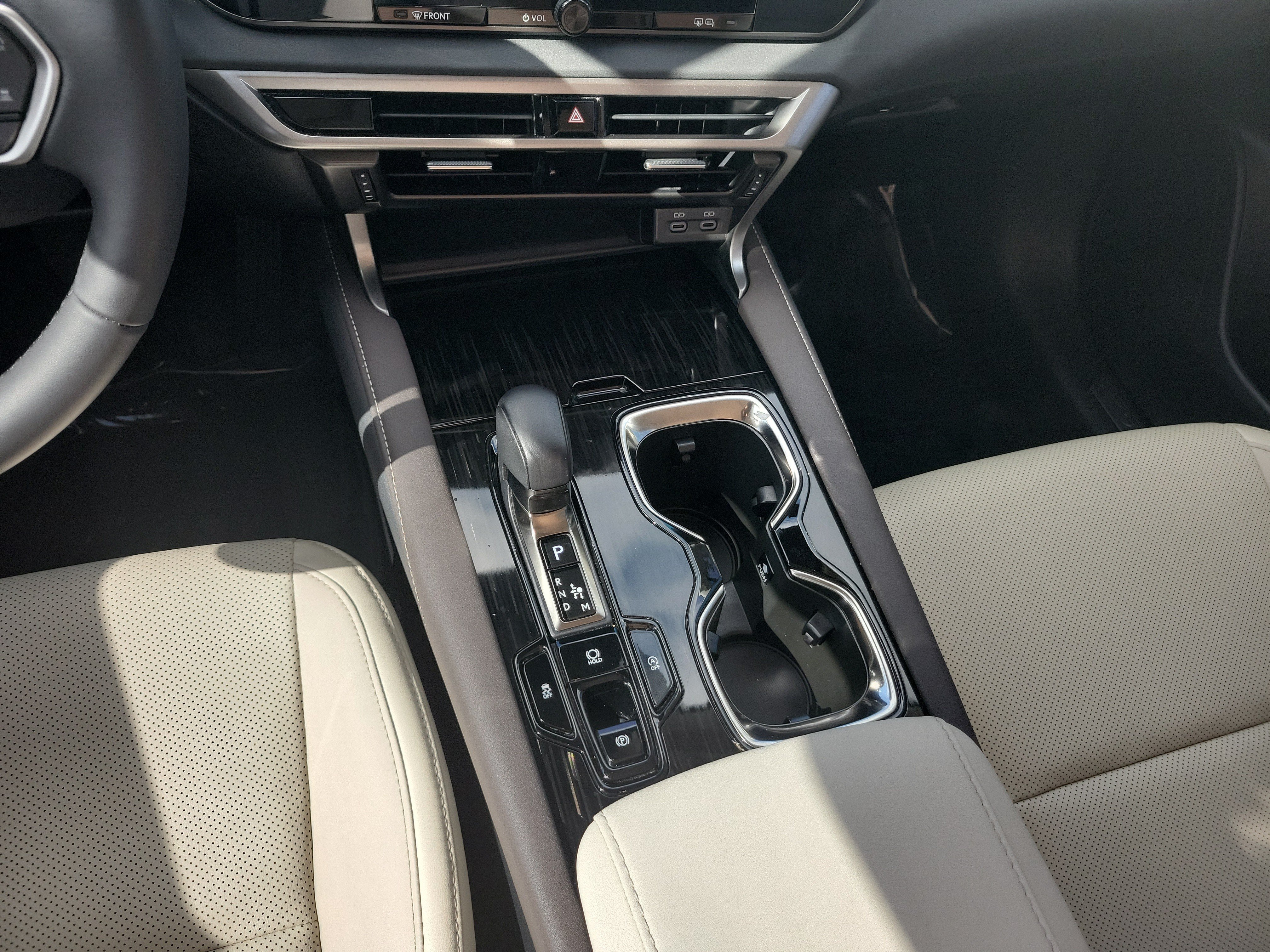 Certified 2024 Lexus RX 350 FWD w/ Technology Package image 18