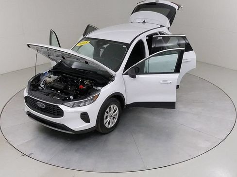 Certified 2023 Ford Escape Active w/ Tech Pack #1 AWD/4WD image 40