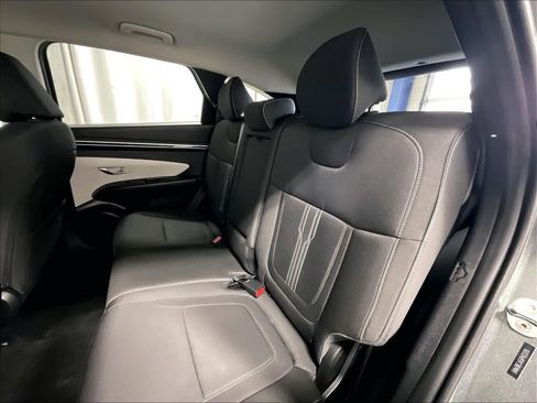 Used 2023 Hyundai Tucson SEL image 15