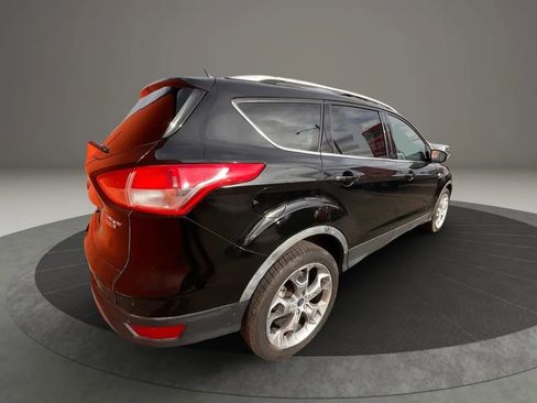 Used 2016 Ford Escape Titanium w/ Equipment Group 301A image 6