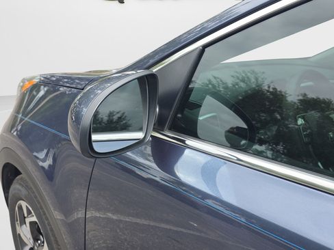 Used 2020 Kia Sportage LX FWD image 26
