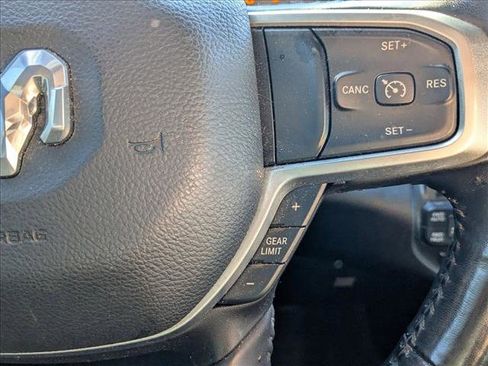 Used 2021 RAM 1500 Big Horn image 12