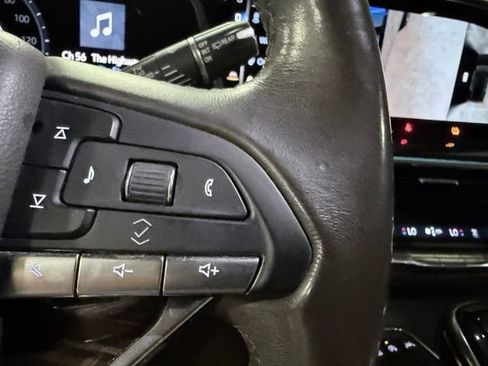 Used 2021 Cadillac Escalade ESV Sport w/ Driver Assist Tech Package RWD image 28