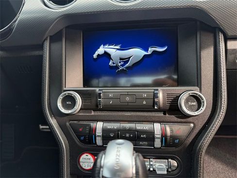 Used 2016 Ford Mustang GT Premium image 21