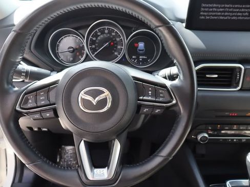 Used 2023 MAZDA CX-5 AWD 2.5 S w/ Select Package image 30