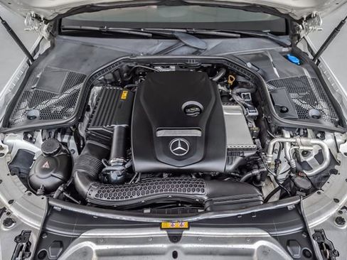 Used 2018 Mercedes-Benz C 300 Cabriolet image 22