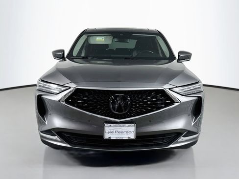 Used 2023 Acura MDX SH-AWD w/ Technology Package image 6