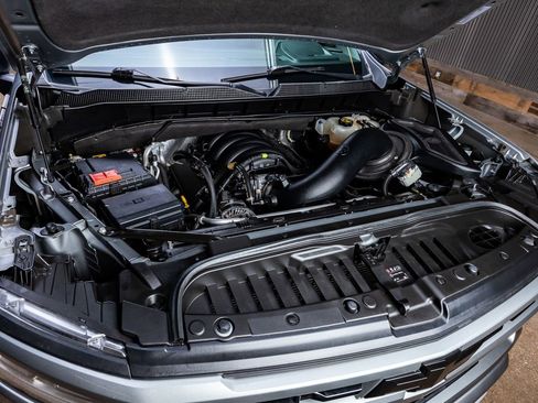 Used 2023 Chevrolet Silverado 1500 RST w/ All Star Edition Plus image 39