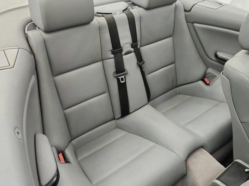 Used 2001 BMW M3 Convertible RWD image 40
