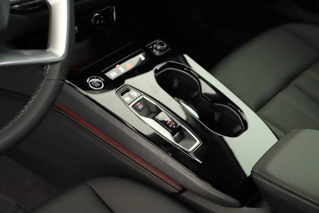 New 2026 Audi A5 Premium AWD/4WD image 17