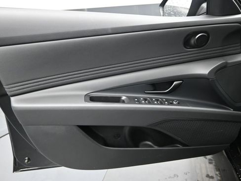 Used 2026 Hyundai Elantra SEL Sport Premium FWD image 27