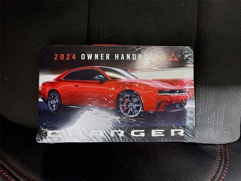 Used 2024 Dodge Charger Scat Pack w/ Plus Group image 24