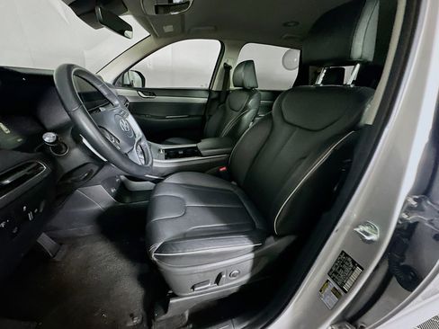 Used 2025 Hyundai Palisade SEL image 13