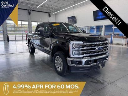Certified 2023 Ford F350 Lariat w/ Lariat Ultimate Package